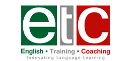 English Training and Coaching México | ETC