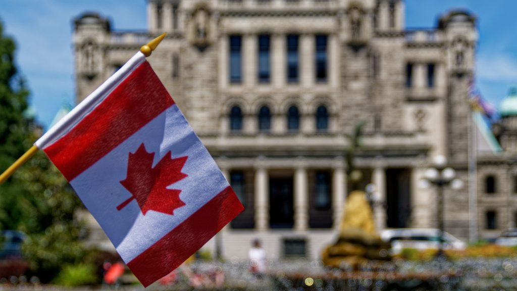 cursos en canada